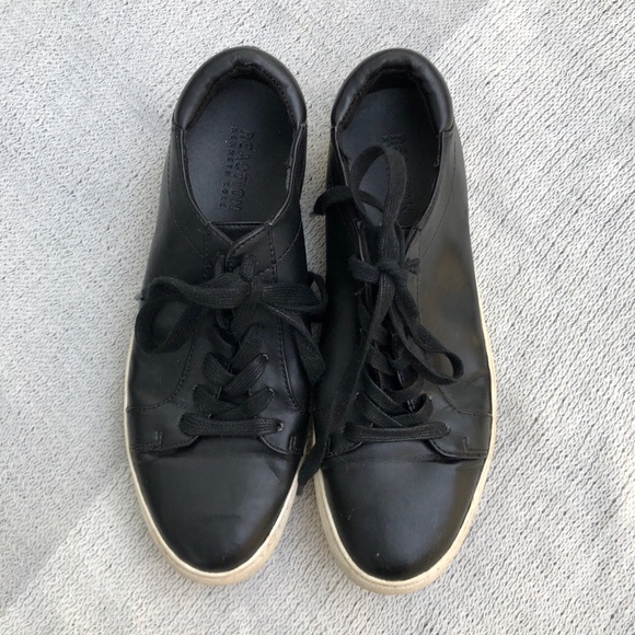 Leather Kenneth Cole Reaction Creepers - Picture 4 of 4